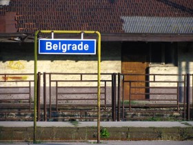 belgrad